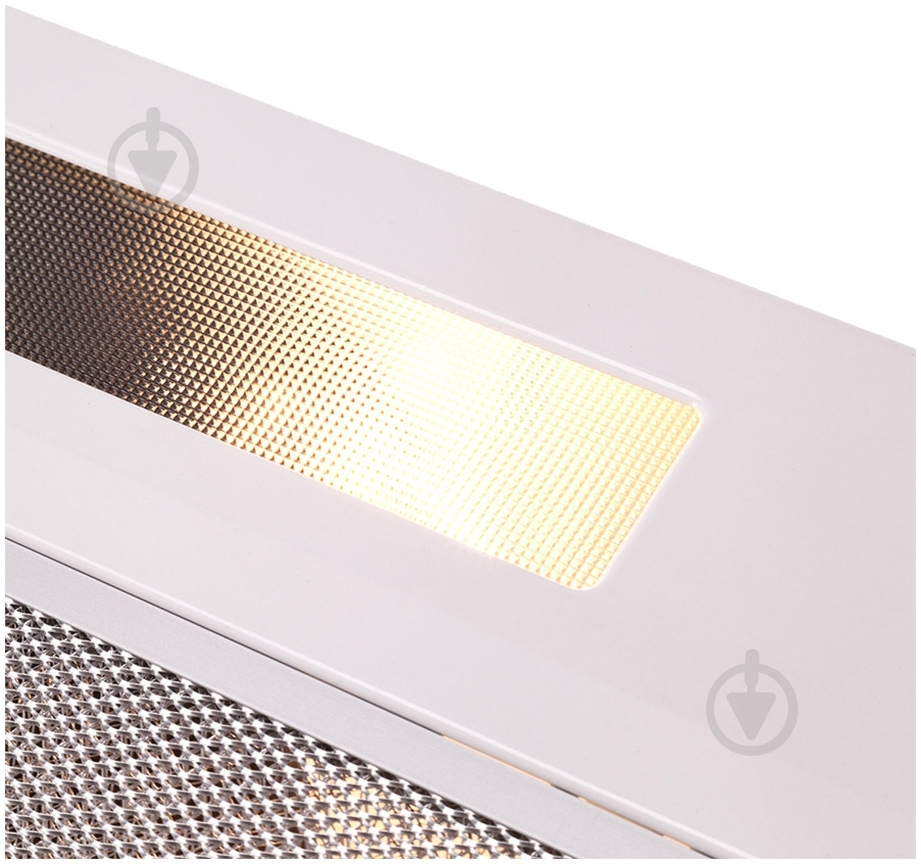 Вытяжка Pyramida MH 10-50 WHITE - фото 7
