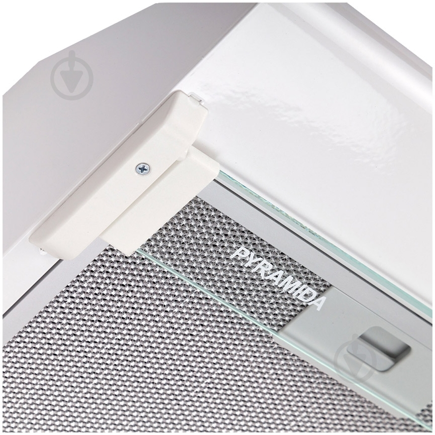 Вытяжка Pyramida MH 10-50 WHITE - фото 8
