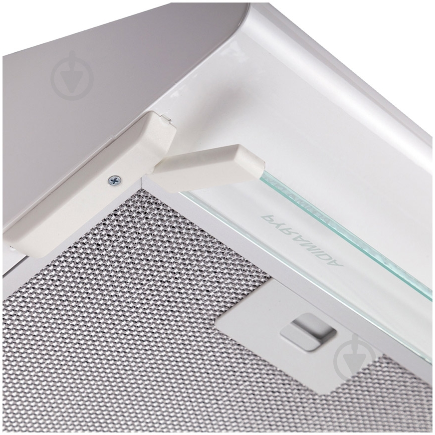 Вытяжка Pyramida MH 10-50 WHITE - фото 9