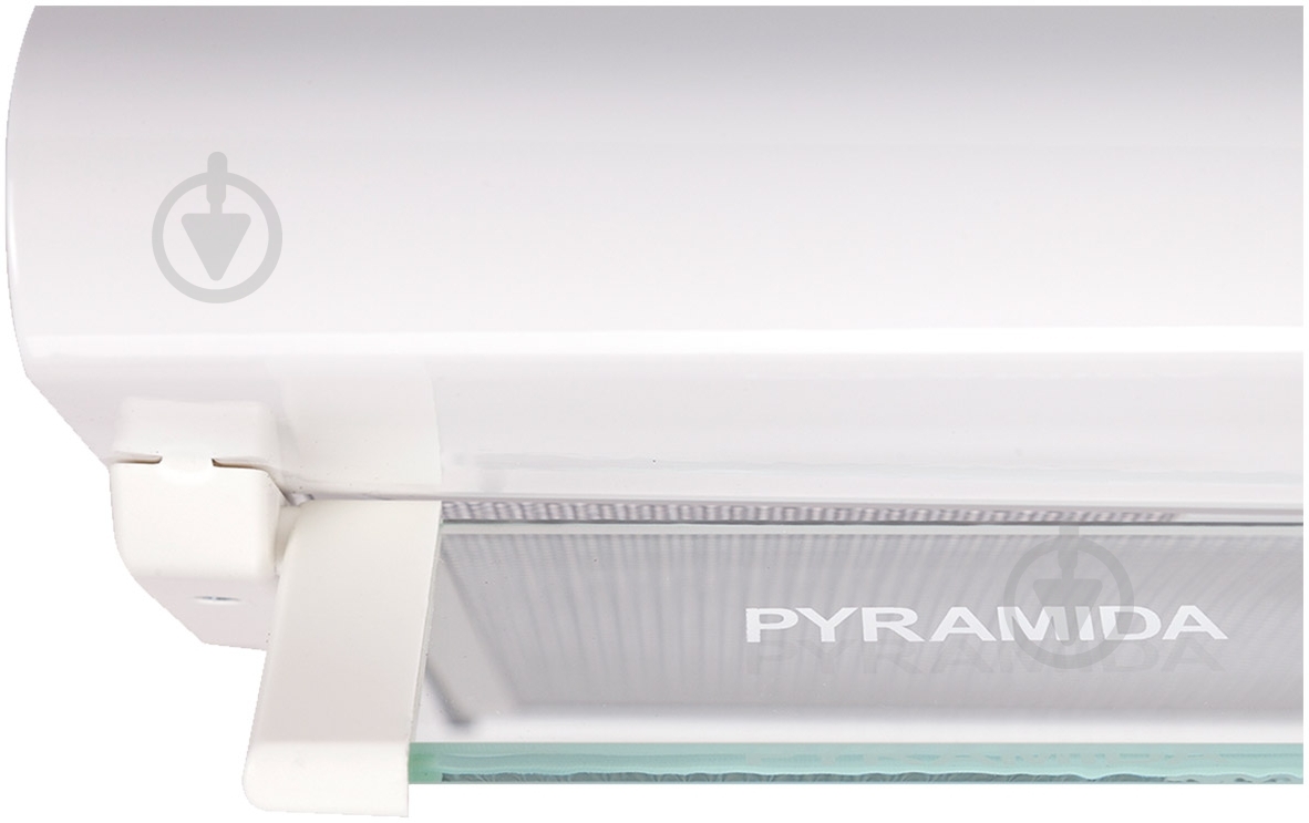 Вытяжка Pyramida MH 10-50 WHITE - фото 10