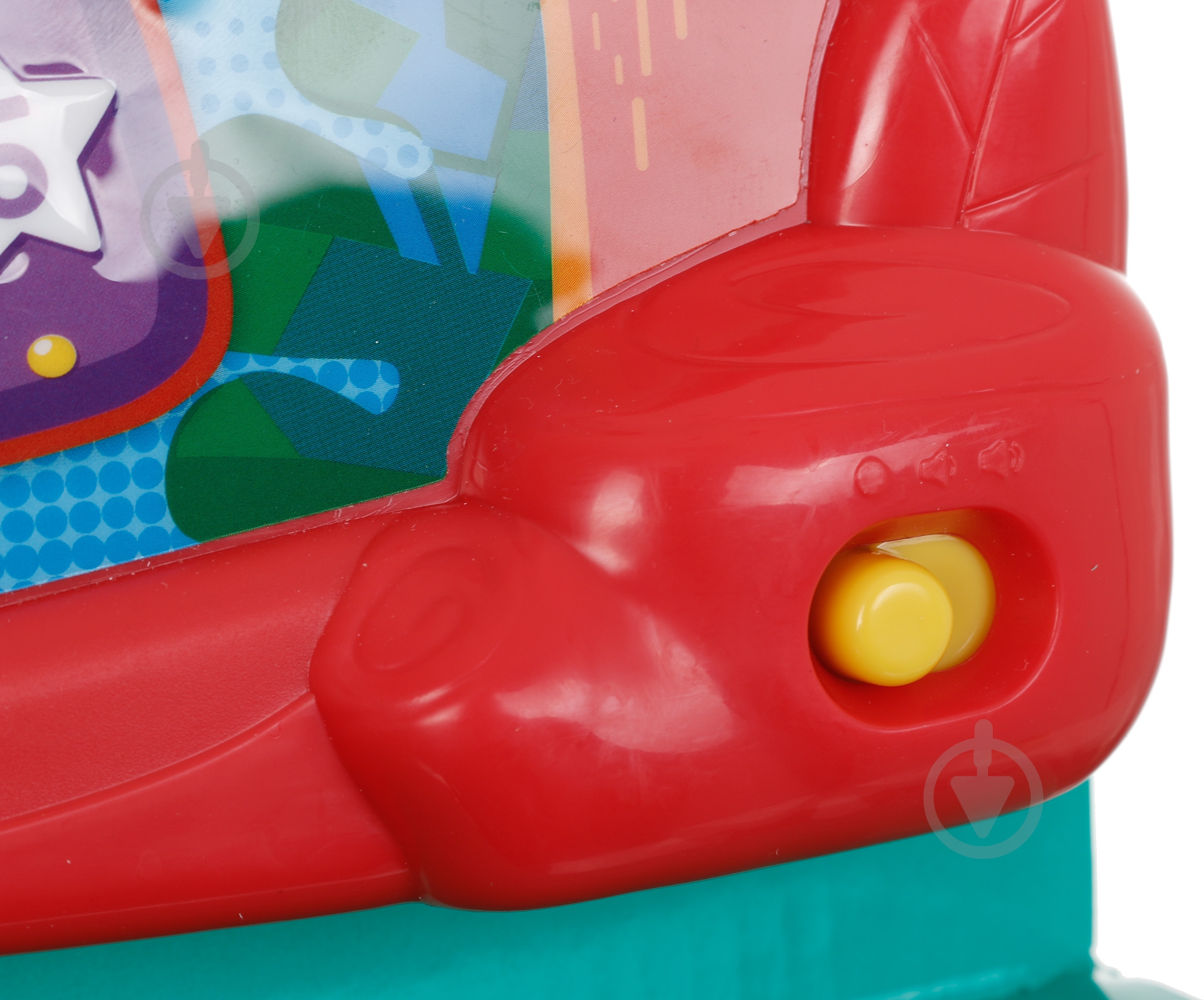 Игрушка развивающая Winfun Планшет 2513-38 - фото 5