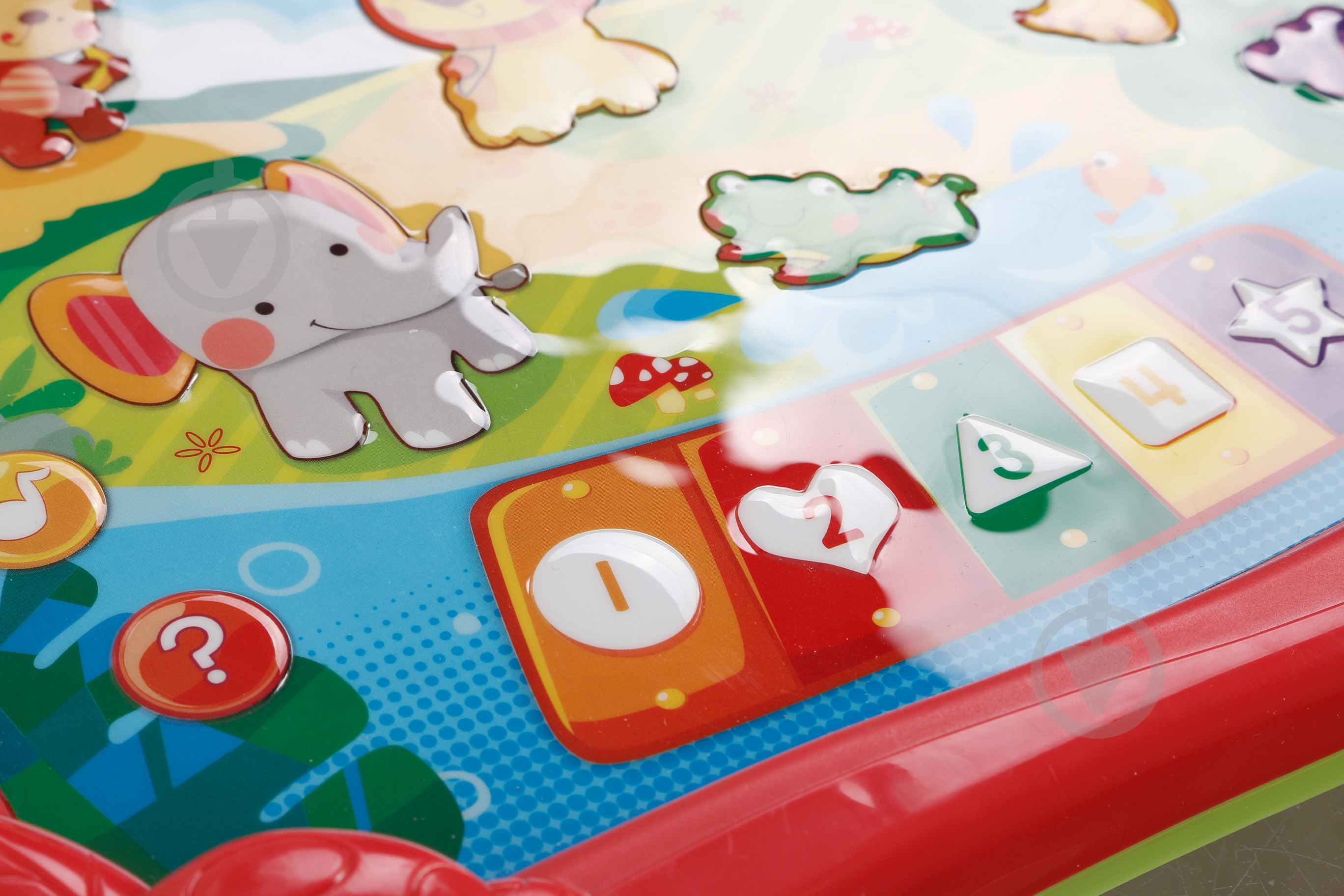 Игрушка развивающая Winfun Планшет 2513-38 - фото 4