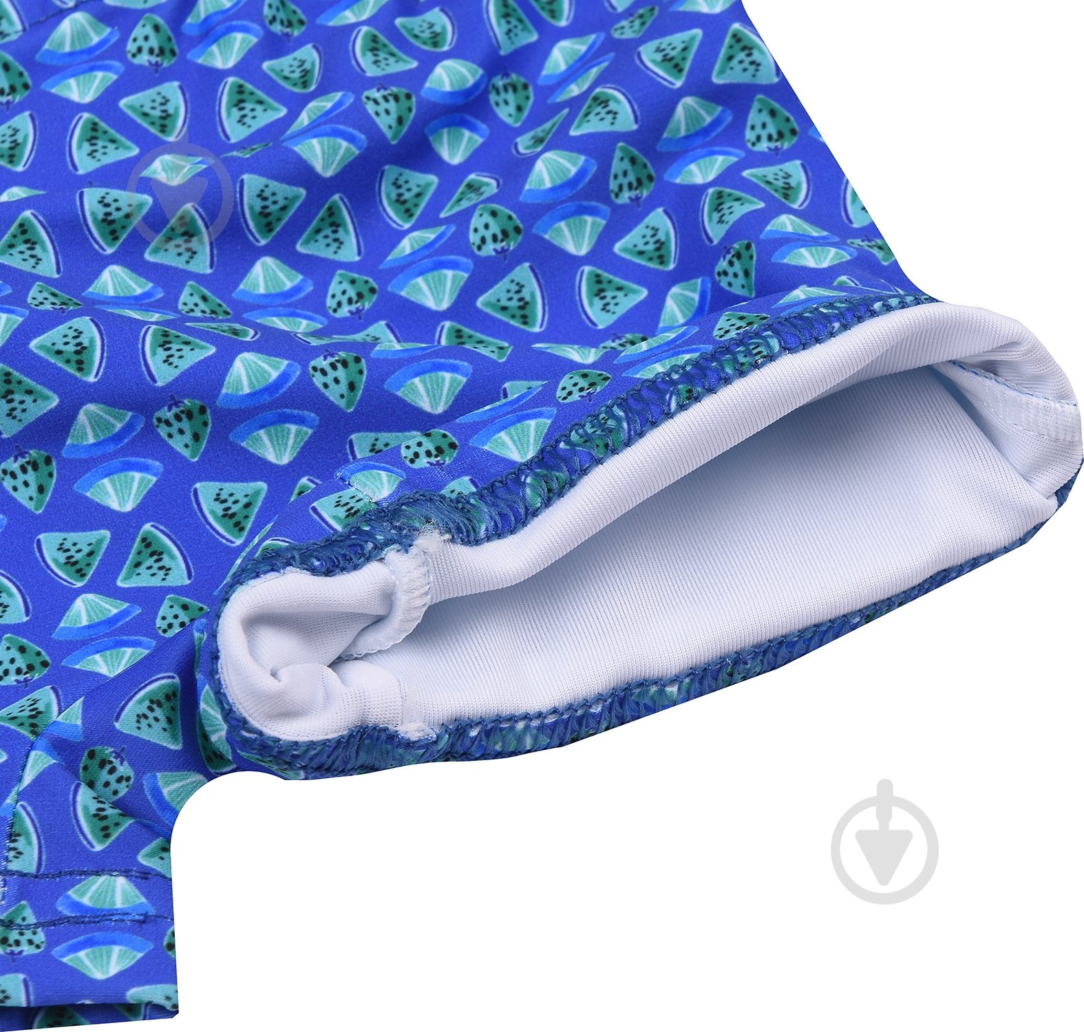 Плавки Bibo 2001 р.128 синий - фото 3 Плавки Bibo 2001 р.128 синий - фото 3