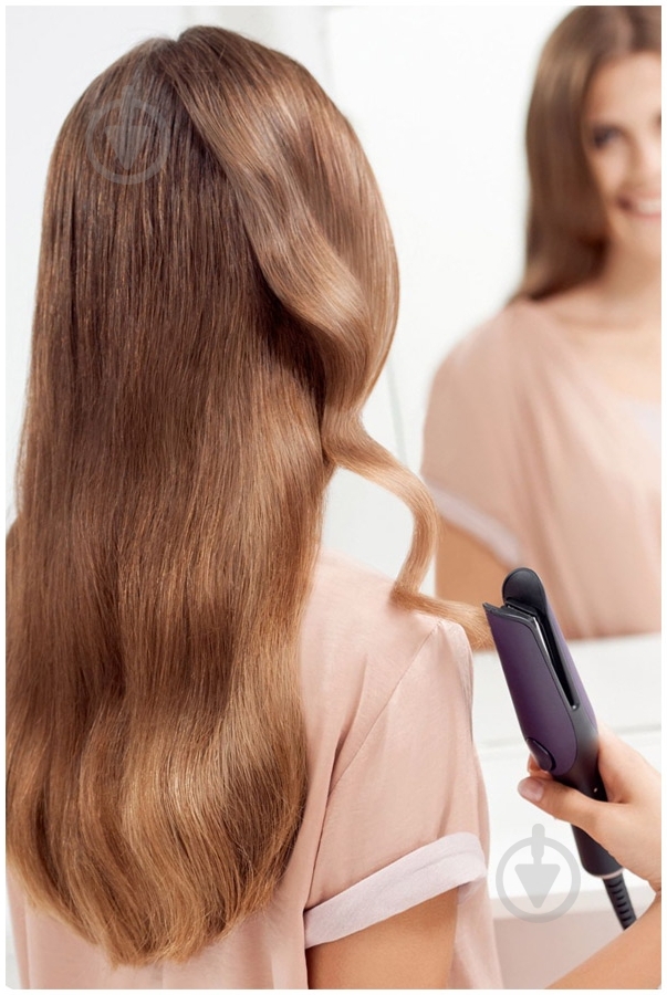 Выпрямитель для волос Philips BHH777/00 - фото 3 Выпрямитель для волос Philips BHH777/00 - фото 3