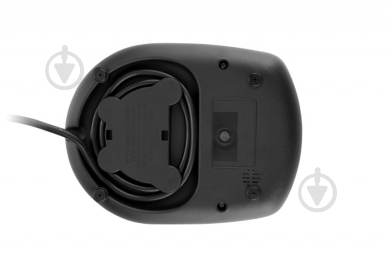 Электрочайник ETA Isabela 158790000 black - фото 4