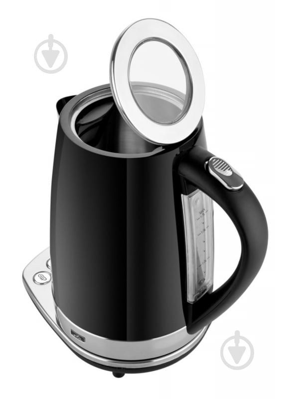 Электрочайник ETA Isabela 158790000 black - фото 3