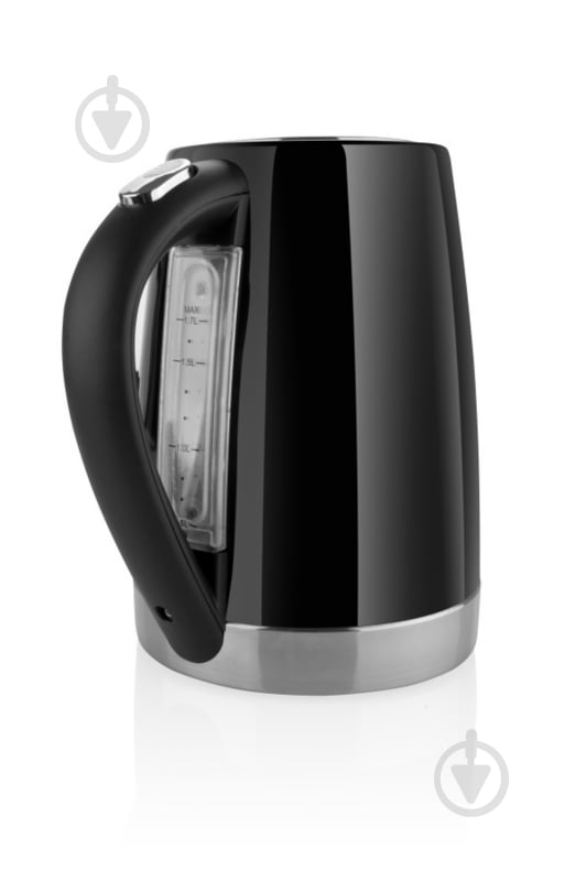 Электрочайник ETA Isabela 158790000 black - фото 2