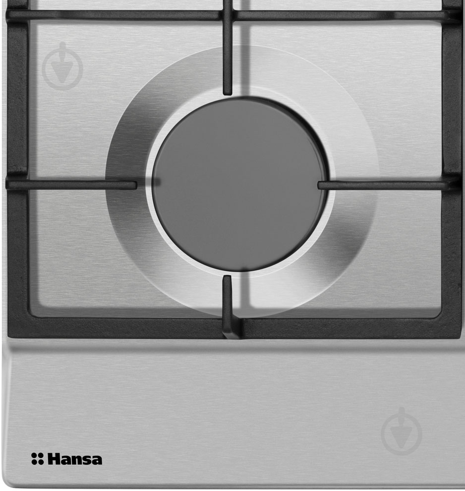 Варочная поверхность комбинированная Hansa BHMI 610302 - фото 3 Варочная поверхность комбинированная Hansa BHMI 610302 - фото 3