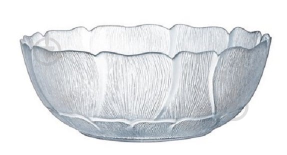 Салатник Luminarc Fleur 27 см 6626 - фото 1 Салатник Luminarc Fleur 27 см 6626 - фото 1