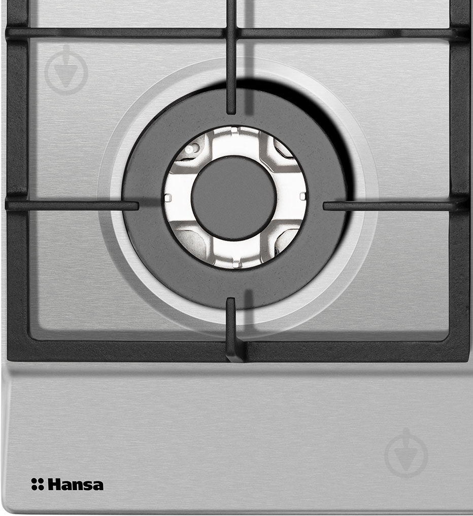 Варочная поверхность комбинированная Hansa BHMI 611302 - фото 3 Варочная поверхность комбинированная Hansa BHMI 611302 - фото 3