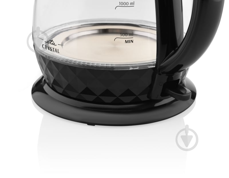 Электрочайник ETA Crystal 315490000 - фото 5