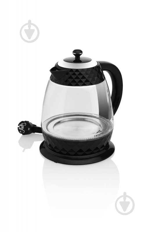 Электрочайник ETA Crystal 315490000 - фото 3