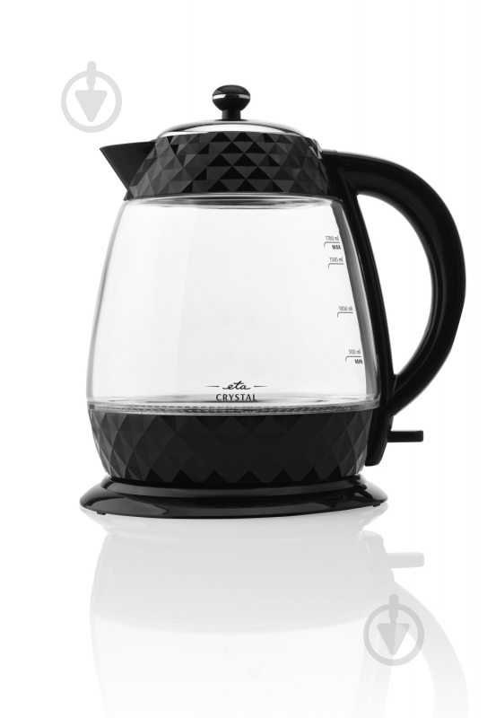 Электрочайник ETA Crystal 315490000 - фото 2