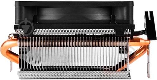 Процессорный кулер SilverStone KRYTON KR01 SST-KR01 - фото 6