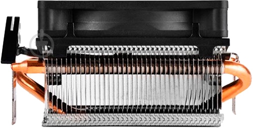 Процессорный кулер SilverStone KRYTON KR01 SST-KR01 - фото 5