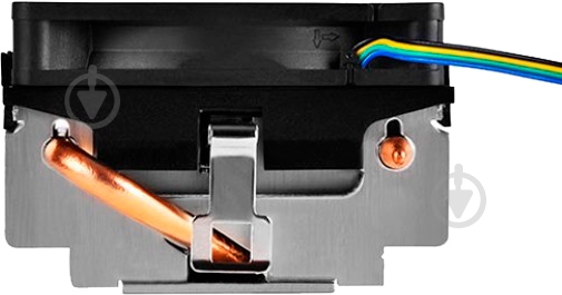 Процессорный кулер SilverStone KRYTON KR01 SST-KR01 - фото 3