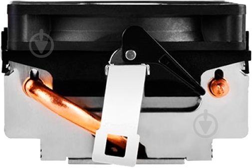 Процессорный кулер SilverStone KRYTON KR01 SST-KR01 - фото 4