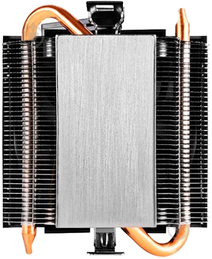 Процессорный кулер SilverStone KRYTON KR01 SST-KR01 - фото 2