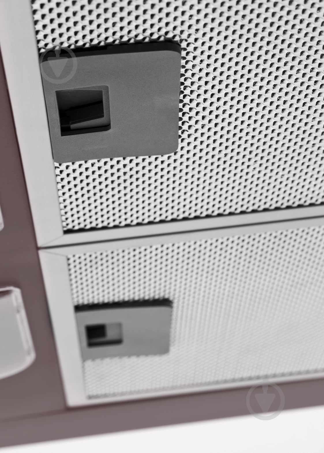 Вытяжка Pyramida BASIC CASA 50K BROWN - фото 8