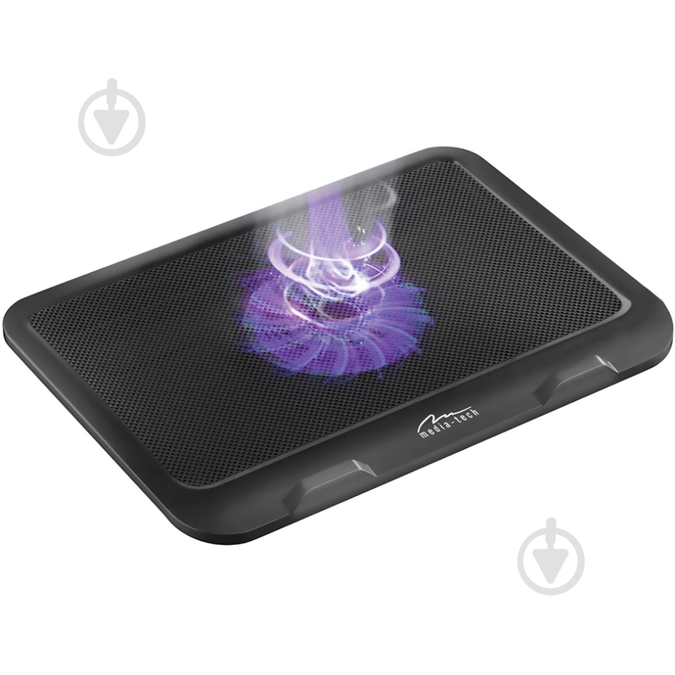 Подставка для ноутбука Media-Tech (MT2660) - фото 6 Подставка для ноутбука Media-Tech (MT2660) - фото 6