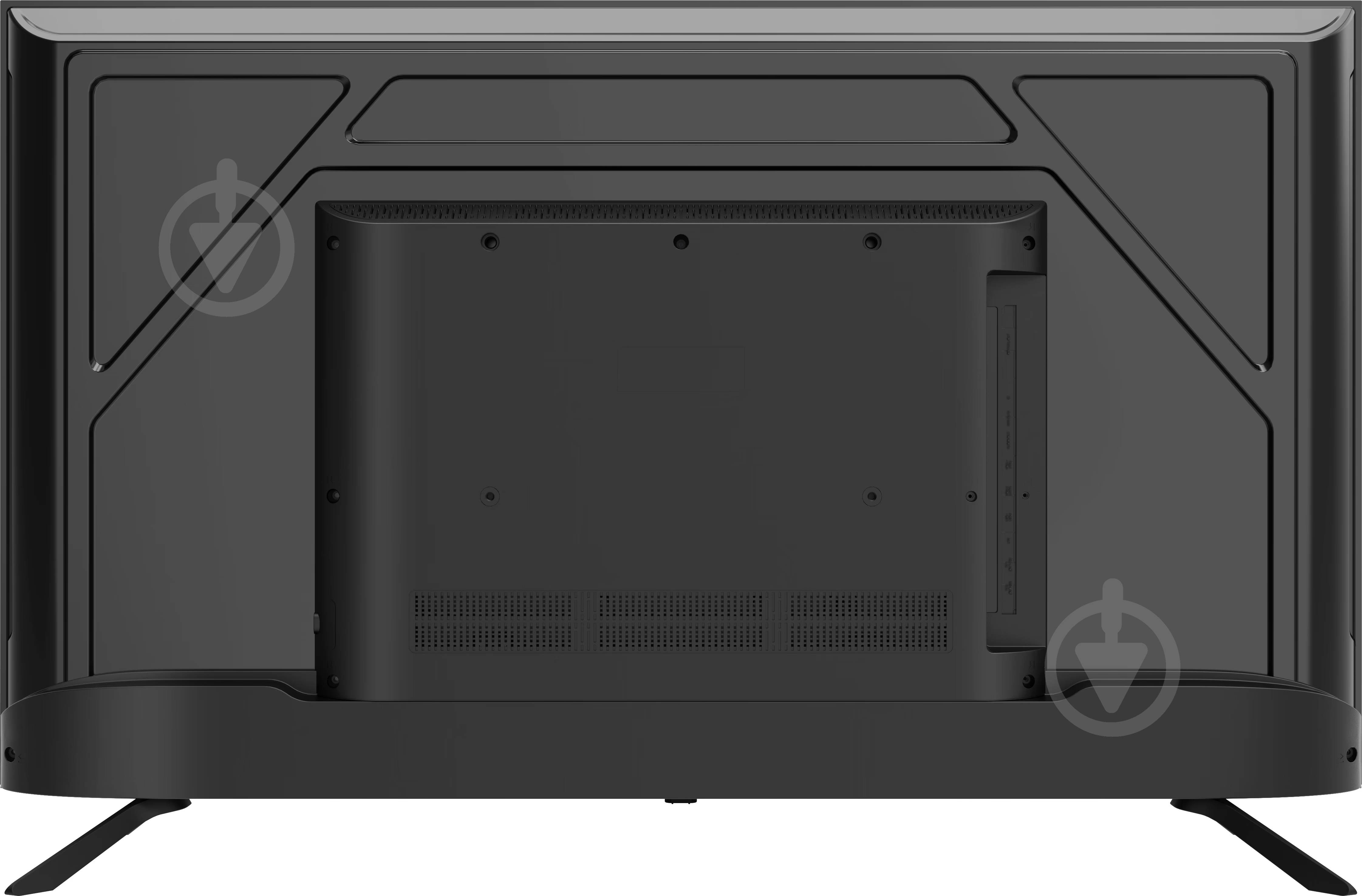 Телевизор Blaupunkt 50UGC5500 - фото 6