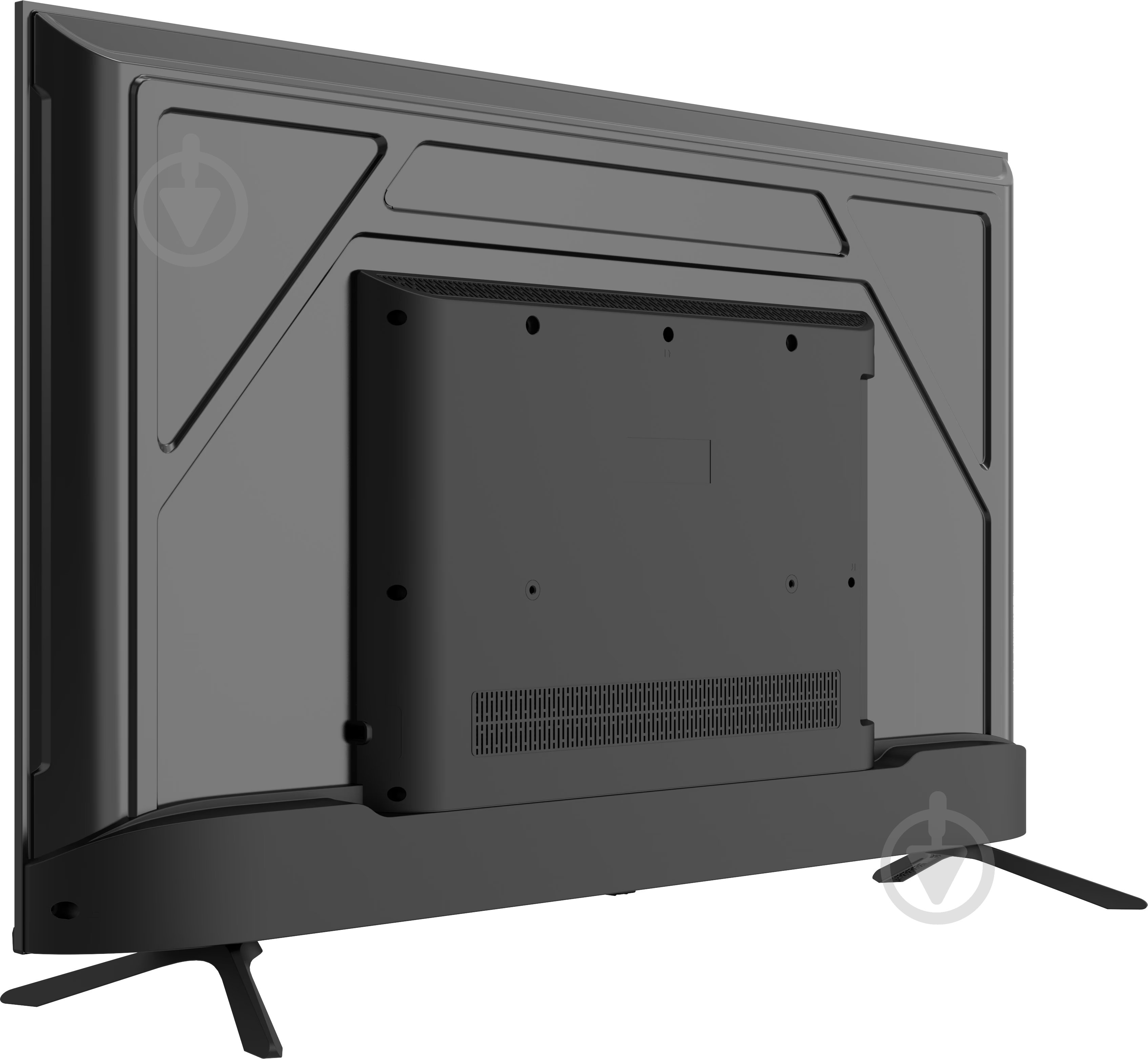 Телевизор Blaupunkt 50UGC5500 - фото 5