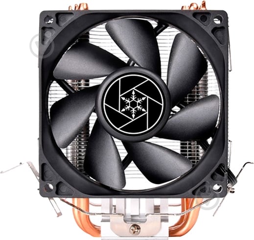 Процессорный кулер SilverStone KRYTON KR02 SST-KR02 - фото 2