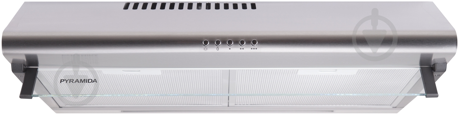 Вытяжка Pyramida MH 10-50 INOX - фото 3
