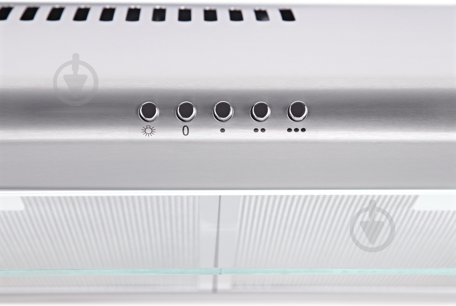 Вытяжка Pyramida MH 10-50 INOX - фото 5