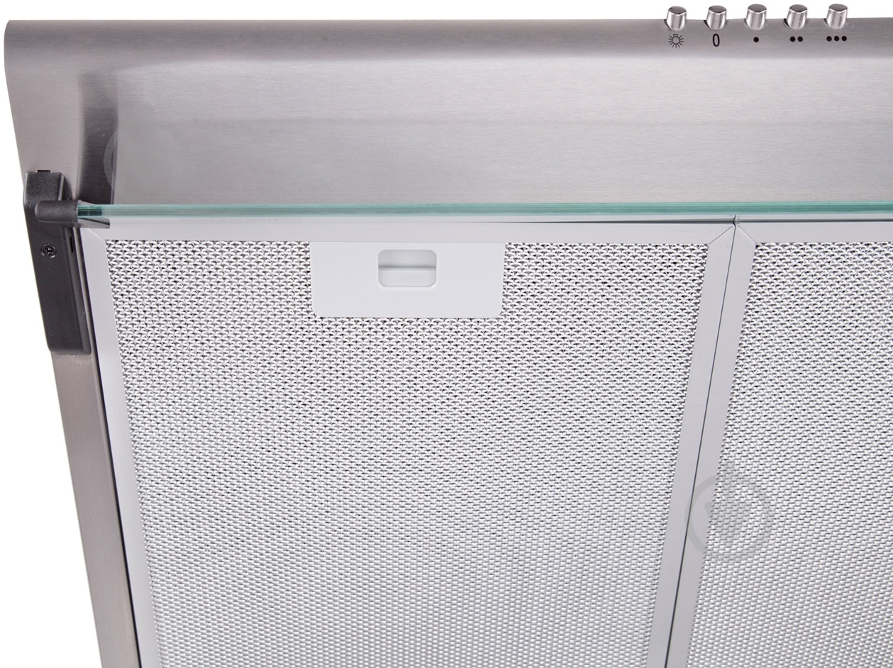 Вытяжка Pyramida MH 10-50 INOX - фото 6