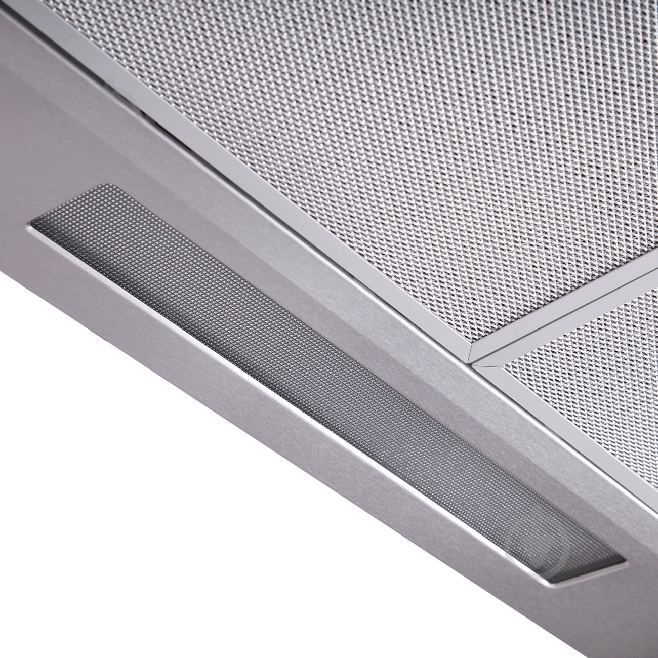 Вытяжка Pyramida MH 10-50 INOX - фото 8