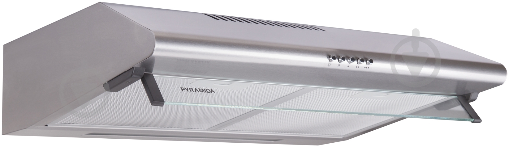 Вытяжка Pyramida MH 10-50 INOX - фото 4