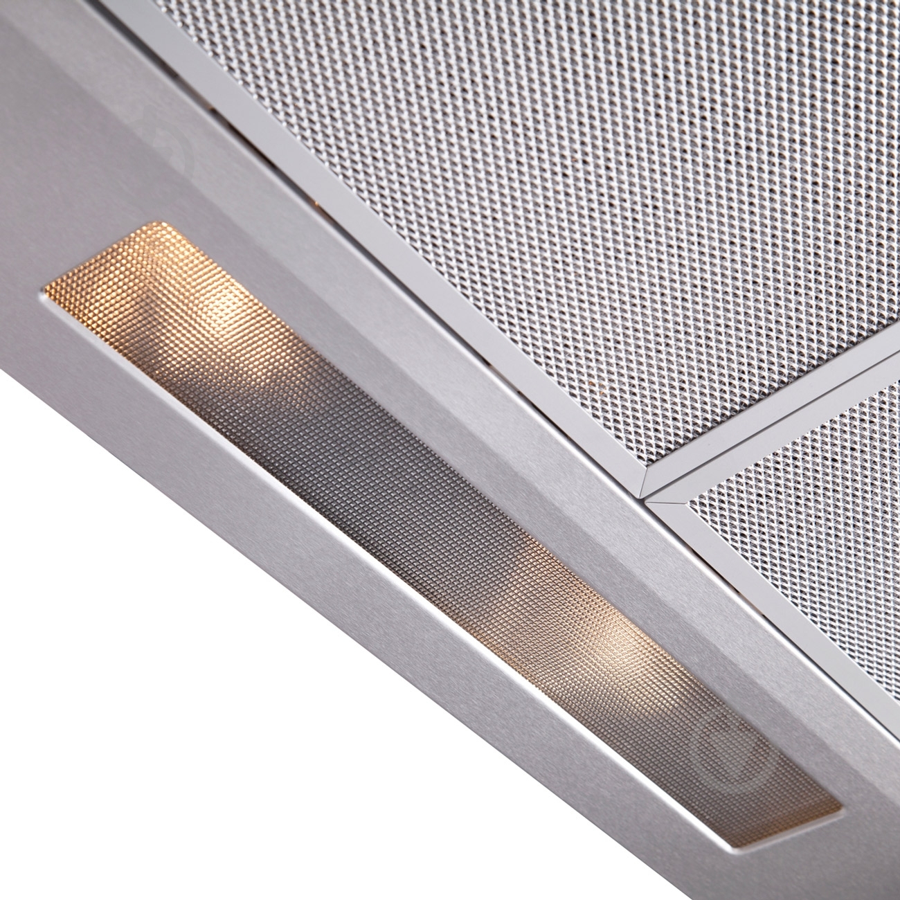 Вытяжка Pyramida MH 10-50 INOX - фото 9