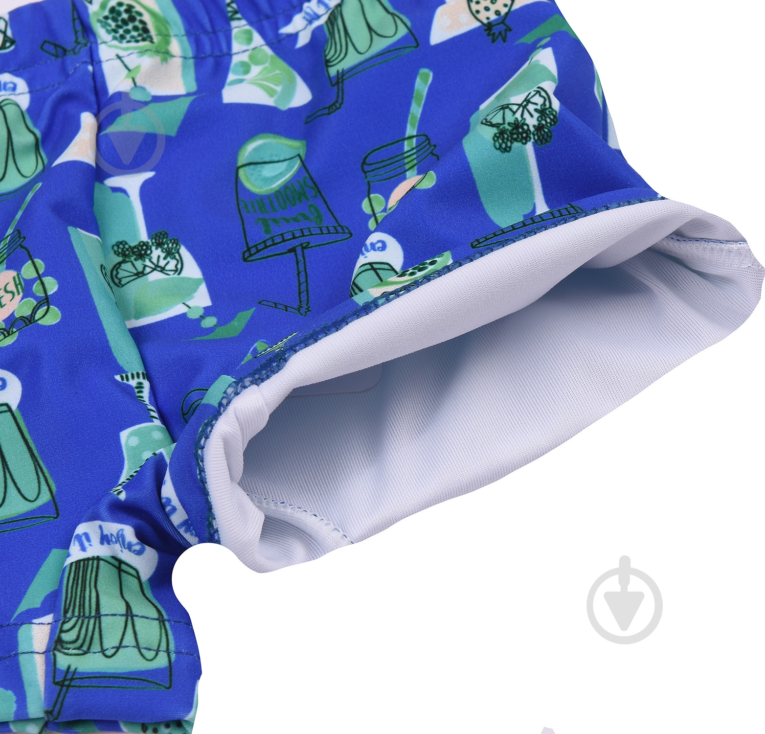 Плавки Bibo 2002 р.128 синий - фото 3