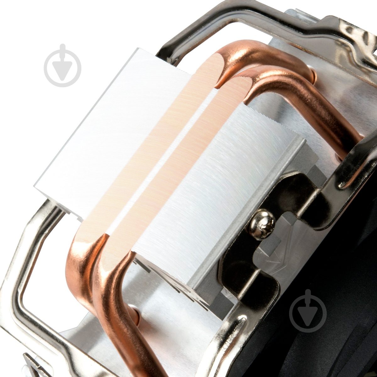 Процессорный кулер SilverStone KRYTON KR03 SST-KR03 - фото 12