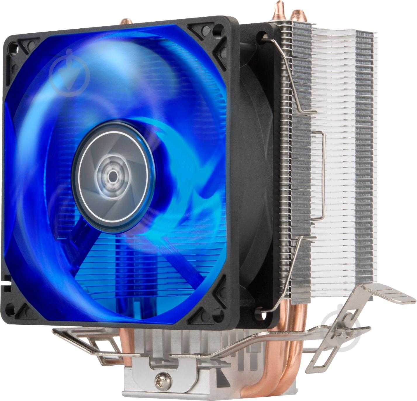 Процессорный кулер SilverStone KRYTON KR03 SST-KR03 - фото 2