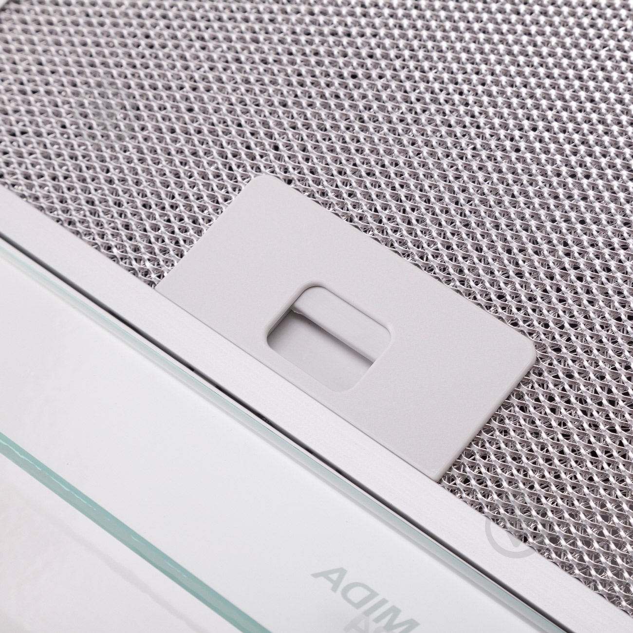 Витяжка Pyramida MH 20-60 WHITE - фото 5 Витяжка Pyramida MH 20-60 WHITE - фото 5