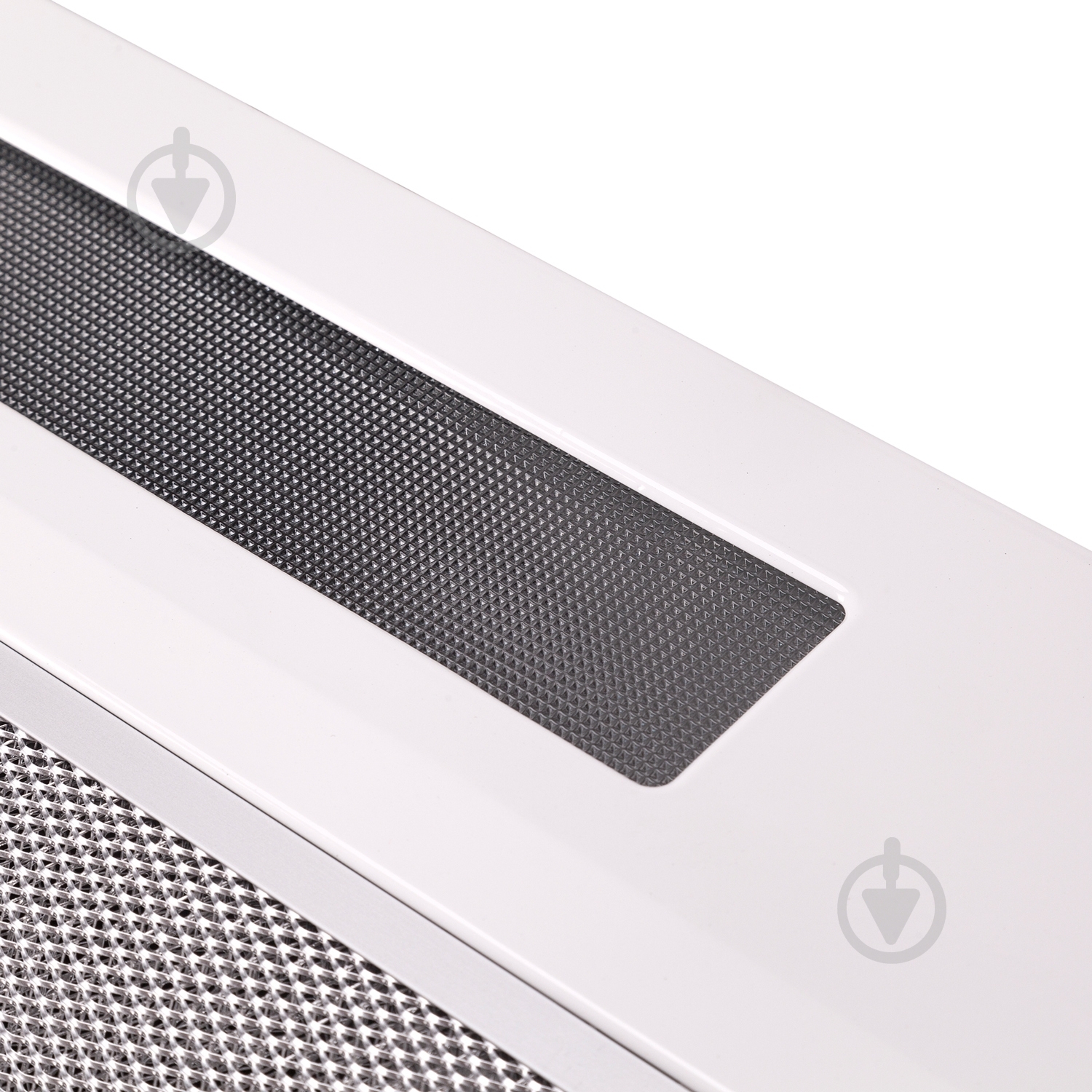 Витяжка Pyramida MH 20-60 WHITE - фото 7 Витяжка Pyramida MH 20-60 WHITE - фото 7