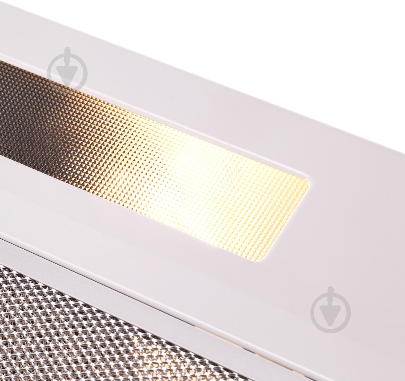 Витяжка Pyramida MH 20-60 WHITE - фото 8 Витяжка Pyramida MH 20-60 WHITE - фото 8