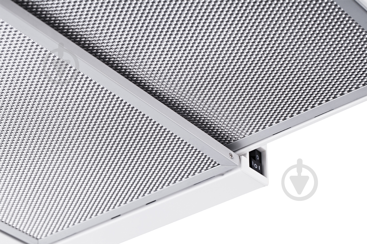 Вытяжка Pyramida TL 60 (1000) WHITE/U - фото 7