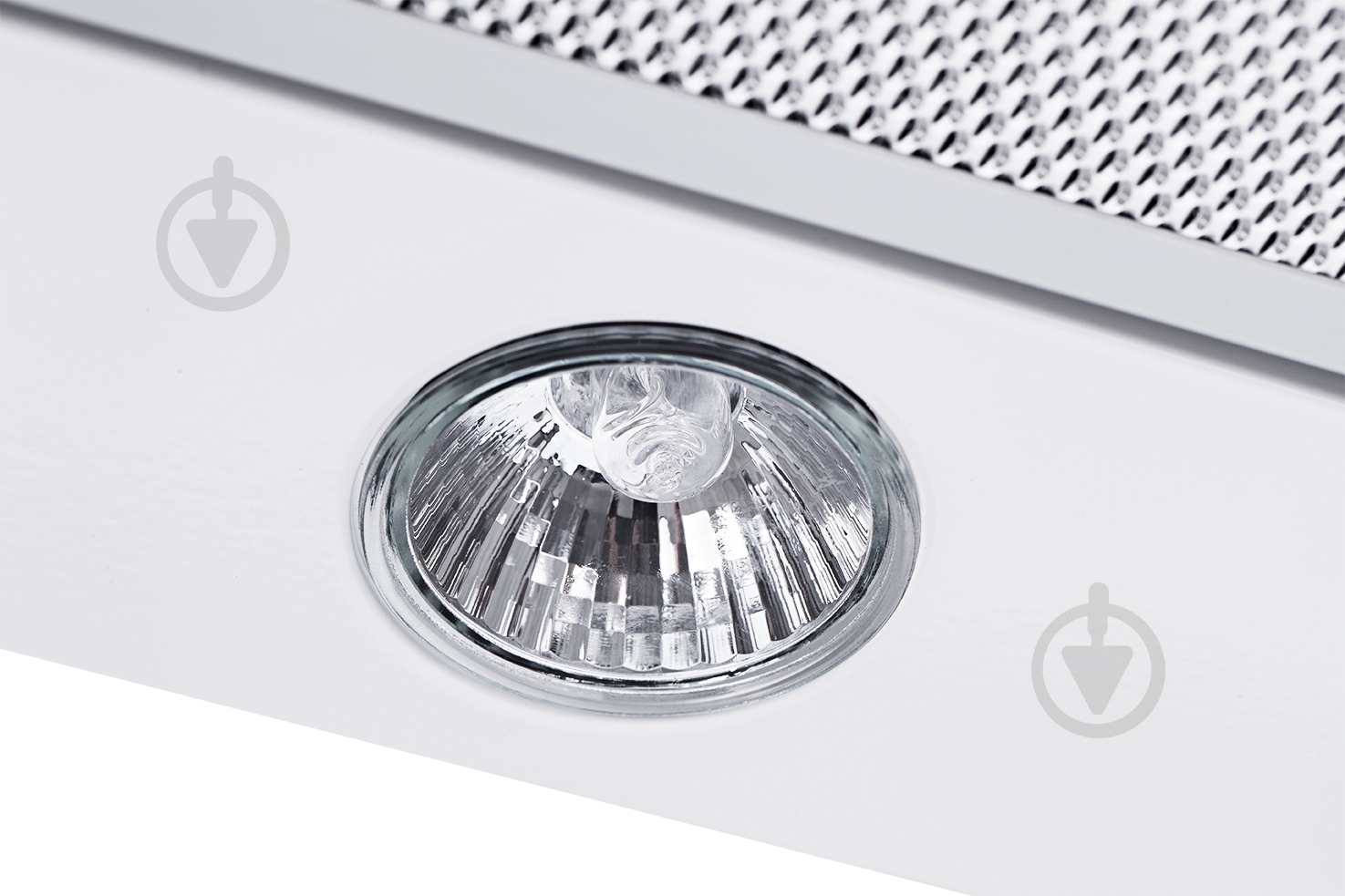 Вытяжка Pyramida TL 60 (1000) WHITE/U - фото 8