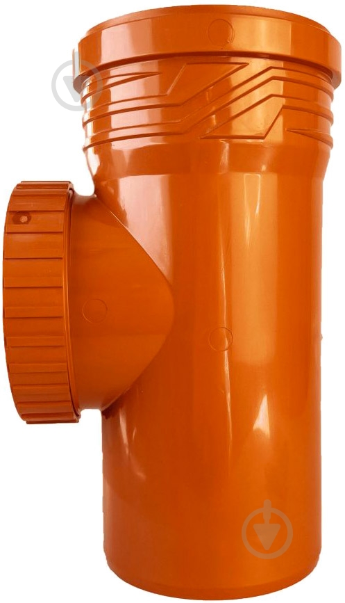 Ревизия Esterno 110 ASG - фото 1