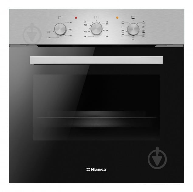 Духовой шкаф Hansa BOEI68161 - фото 1 Духовой шкаф Hansa BOEI68161 - фото 1