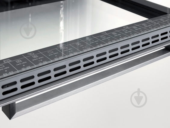 Духовой шкаф Hansa BOEI68161 - фото 2 Духовой шкаф Hansa BOEI68161 - фото 2