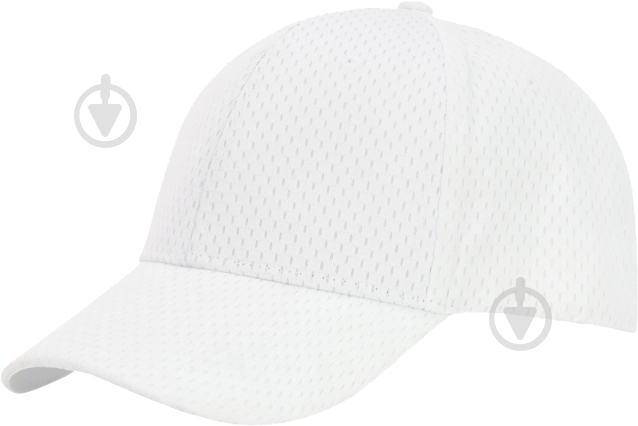 Кепка Optima PROFI O98605-14 OS білий - фото 1