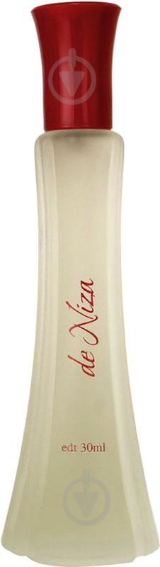 Туалетная вода Lady Charm De Niza 30 мл - фото 1