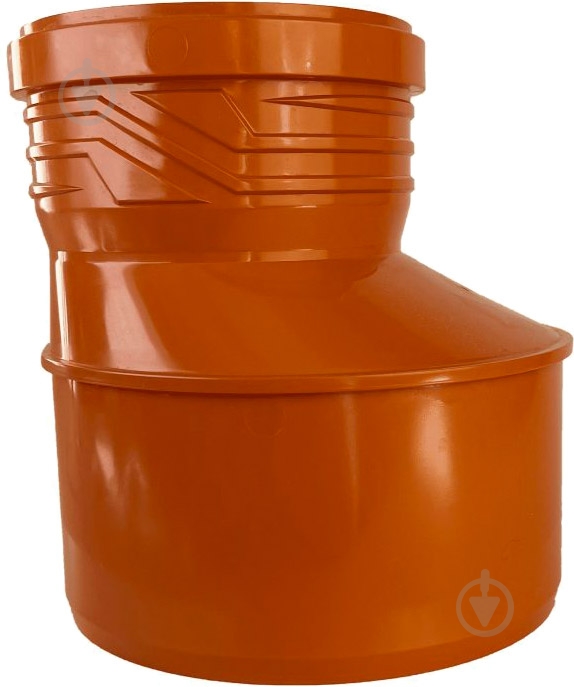 Редукция Esterno 160х110 ASG - фото 1