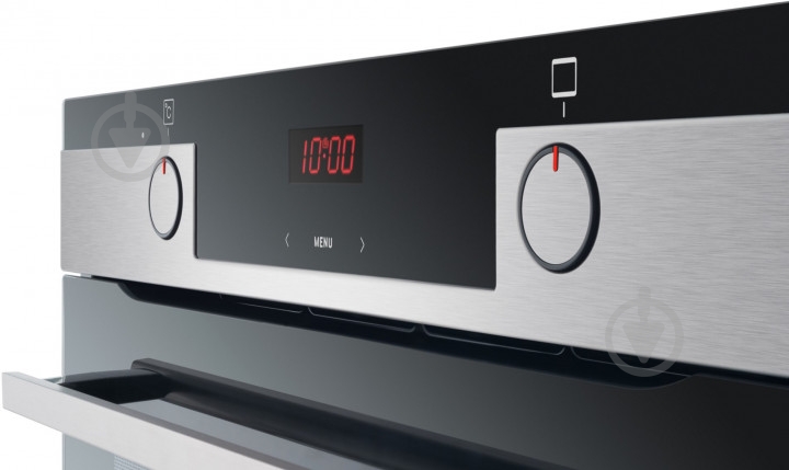 Духовой шкаф Hansa BOEI684097 - фото 2