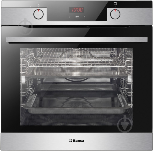 Духовой шкаф Hansa BOEI684097 - фото 4