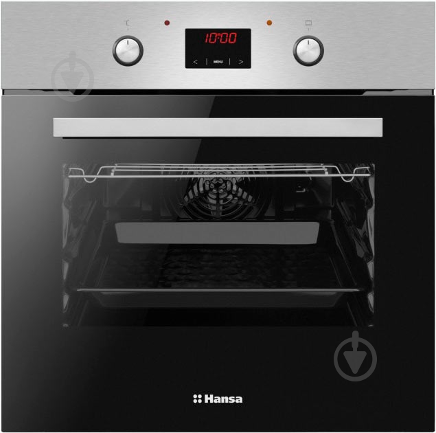 Духовой шкаф Hansa BOEI68461 - фото 2
